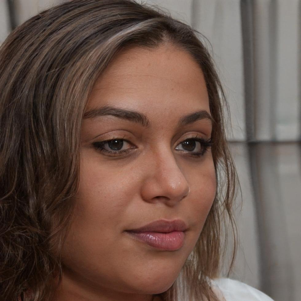 Portrait de Sophie Martinez