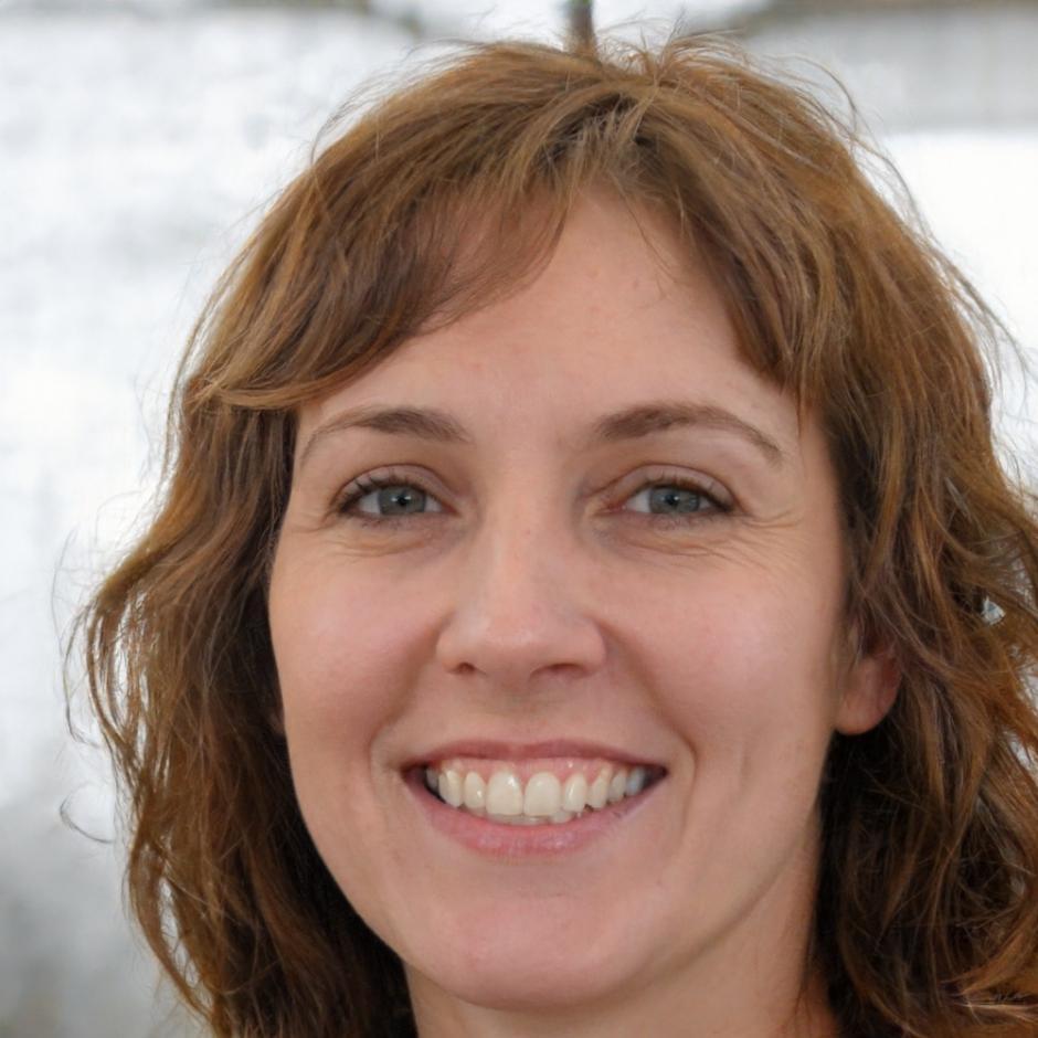 Portrait de Marie Dubois